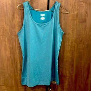 DULUTH Trading tank women’s size small